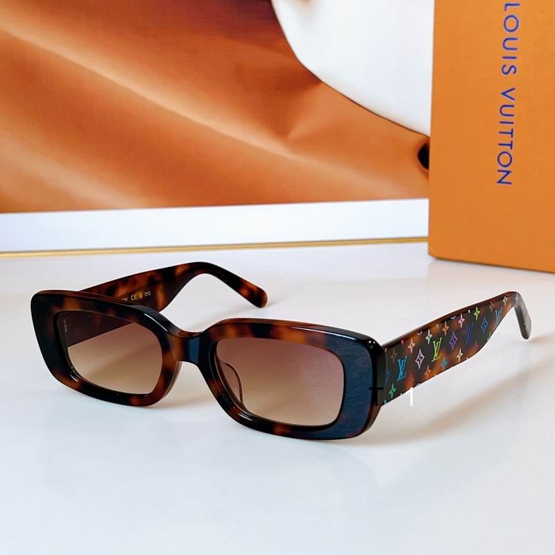 LV Sunglasses ID:20260410-2922
